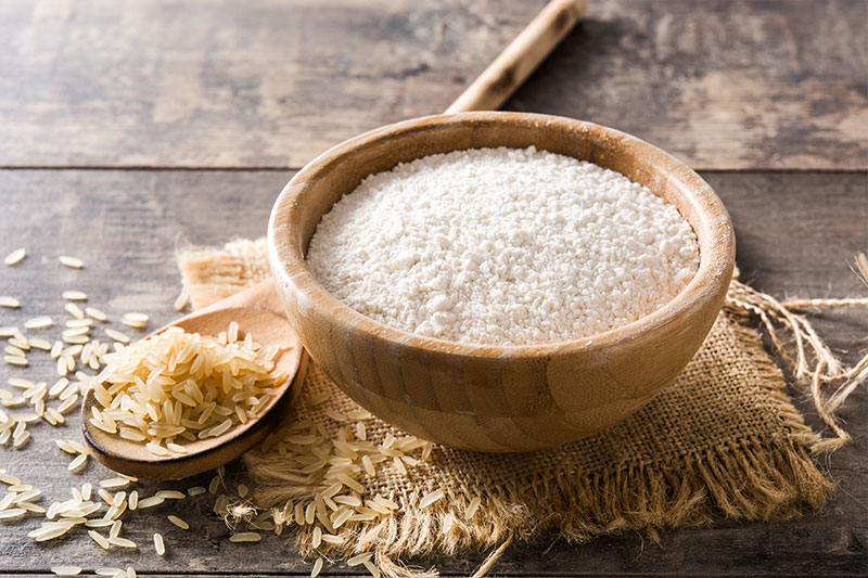 Quality Rice Protein Powder- what is it actually good for?
