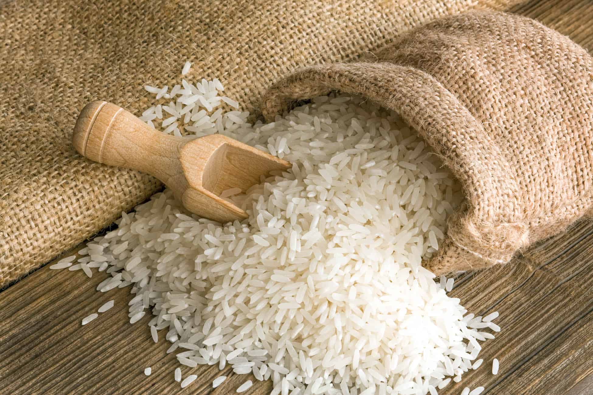 Rice Derivatives