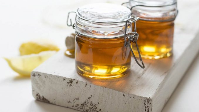 Best Vegan honey in the confectionery industry