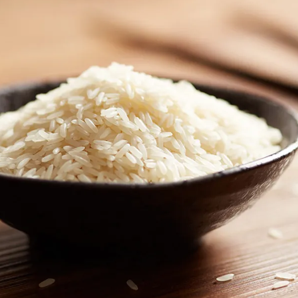 Basmati Rice: A Unique and Nutritious Grain