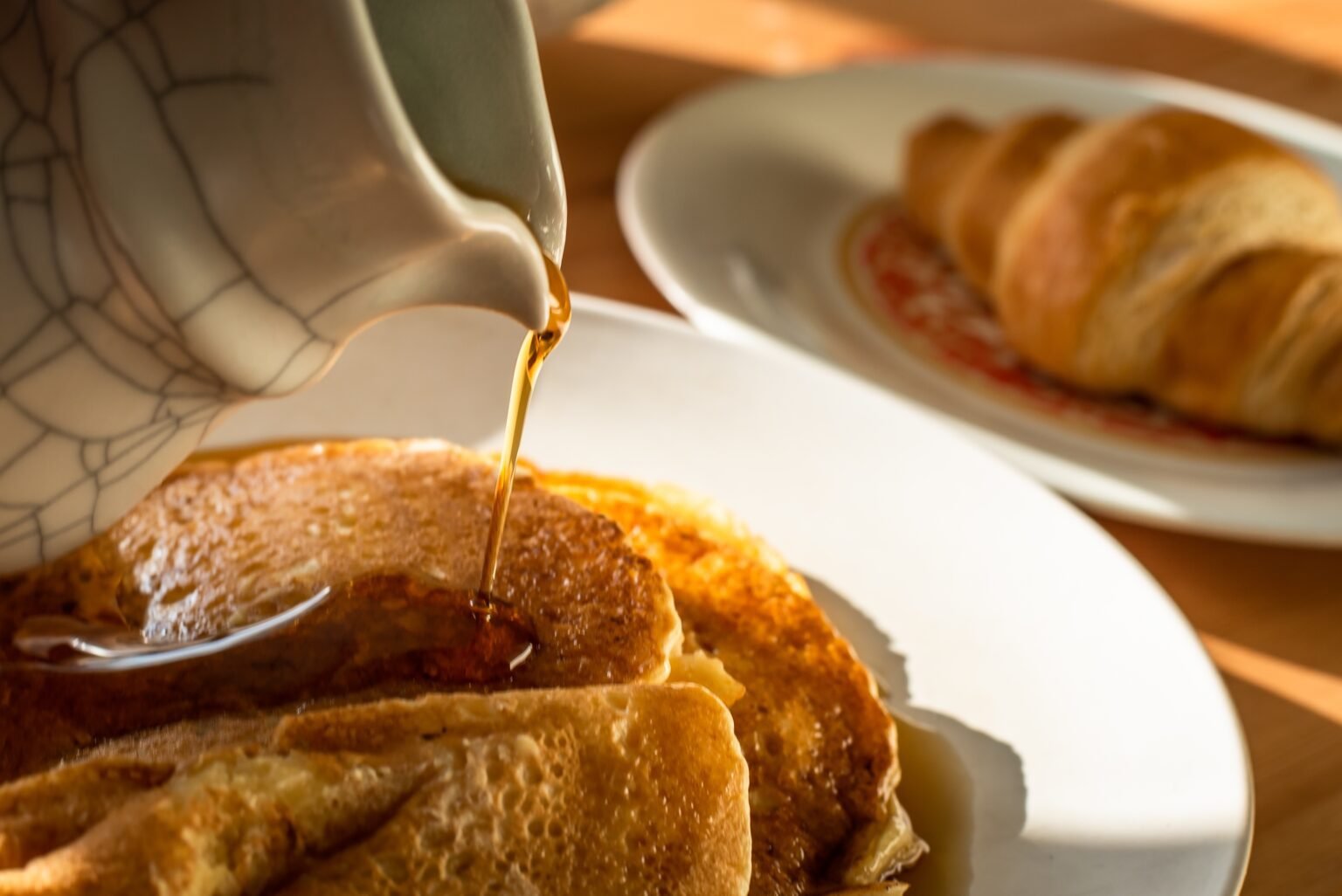 What are rice maltodextrins and best syrup solids