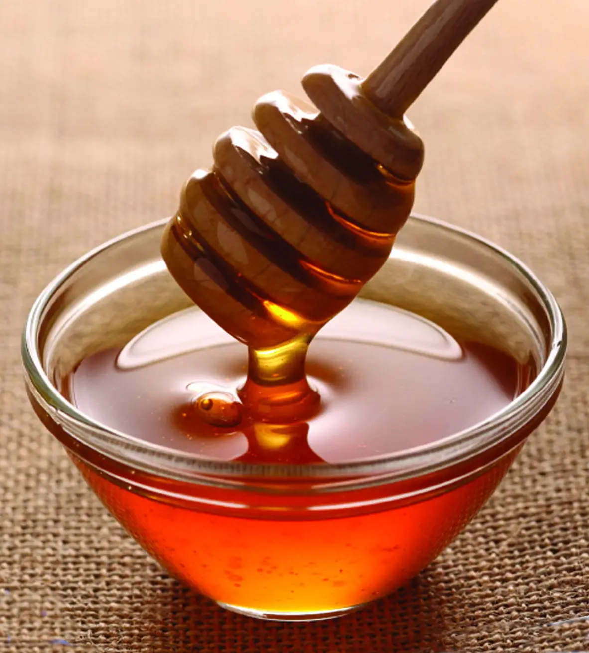 Brown rice syrup