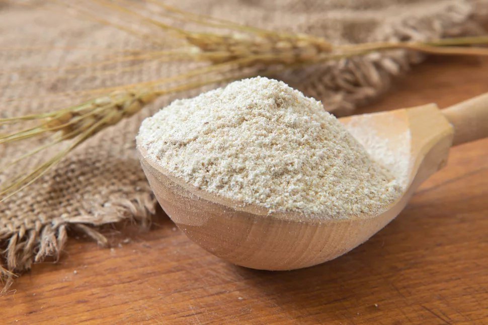 Brown Rice Flour