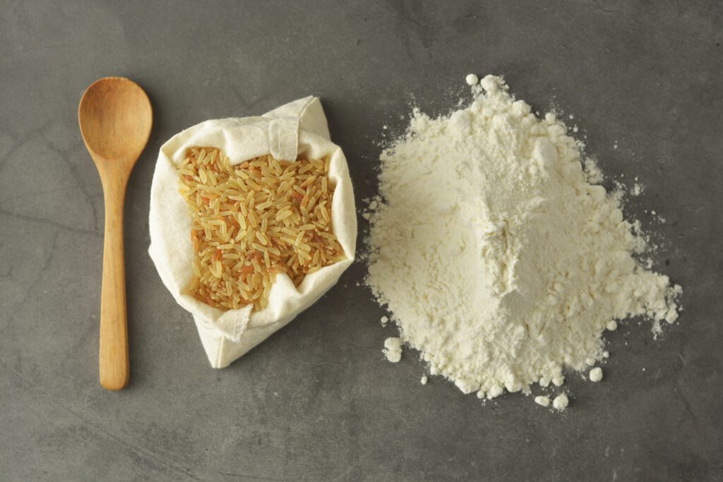 Soluble Rice Flour: A Clean Label Maltodextrin Alternative for Healthier Food Choices