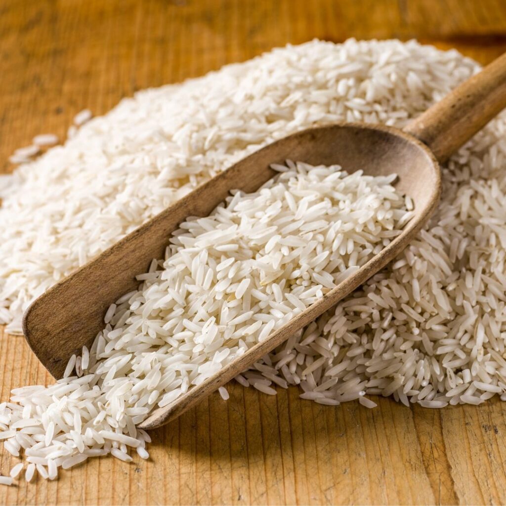The Best Health Benefits of Rice Protein Isolate 80%
