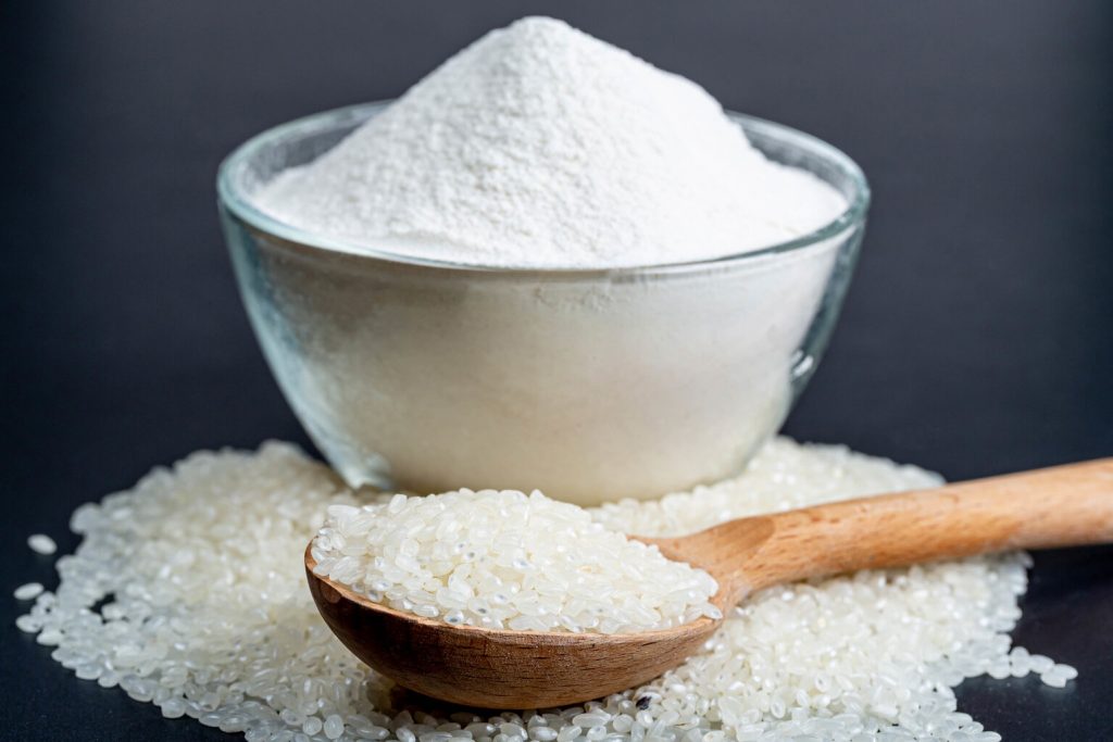 Best Oryflo Soluble Rice Flour