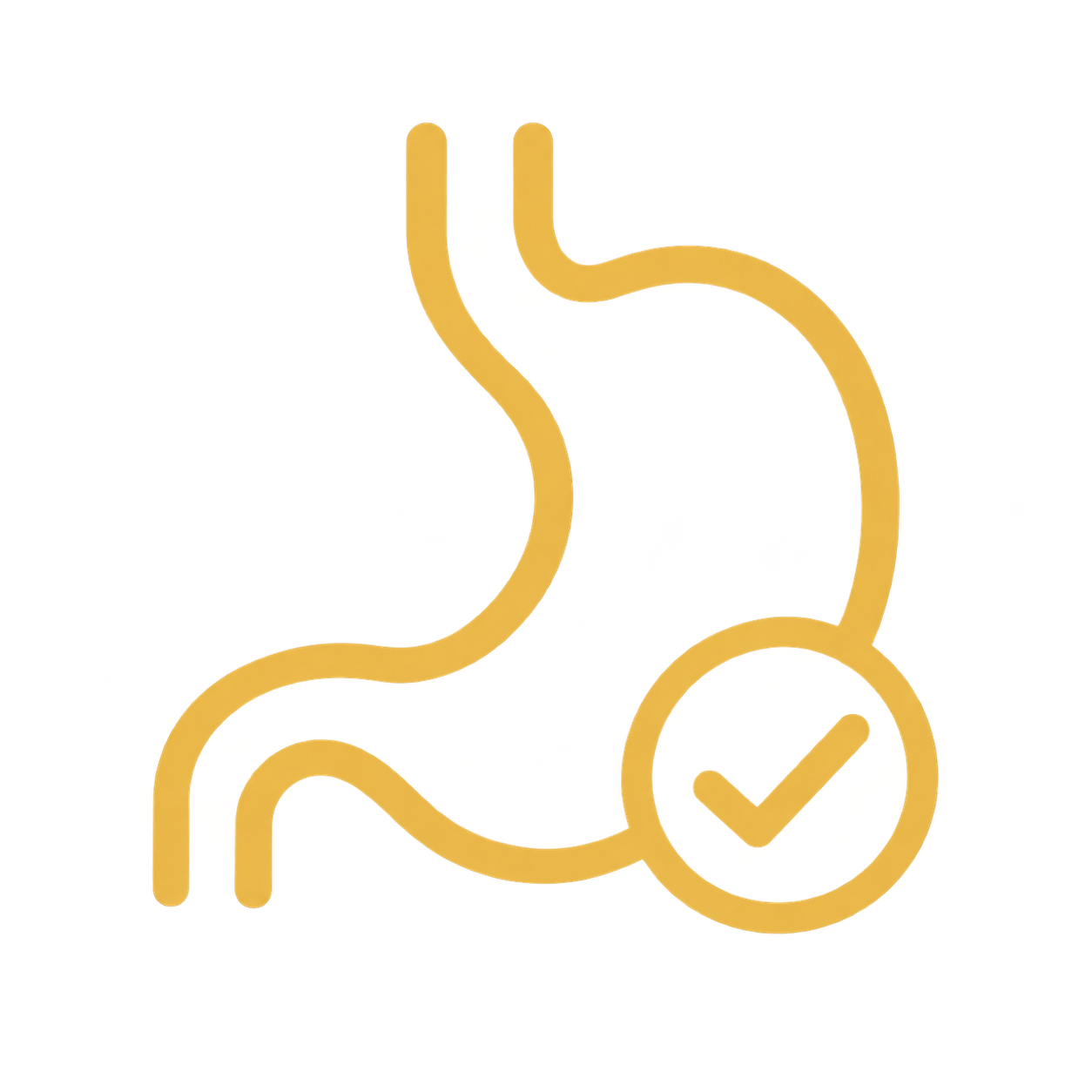 Excellent Digestibility icon