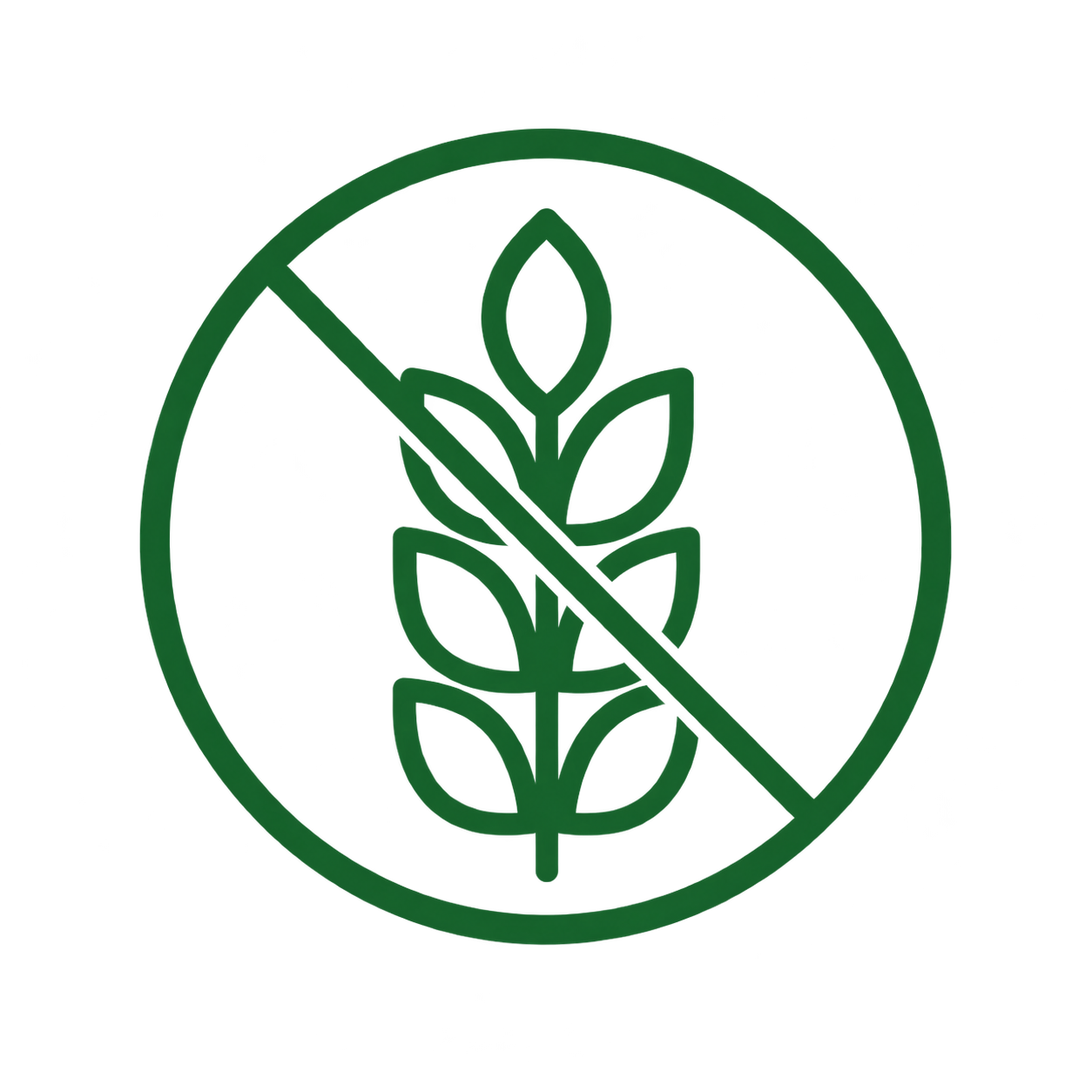 Gluten-Free icon