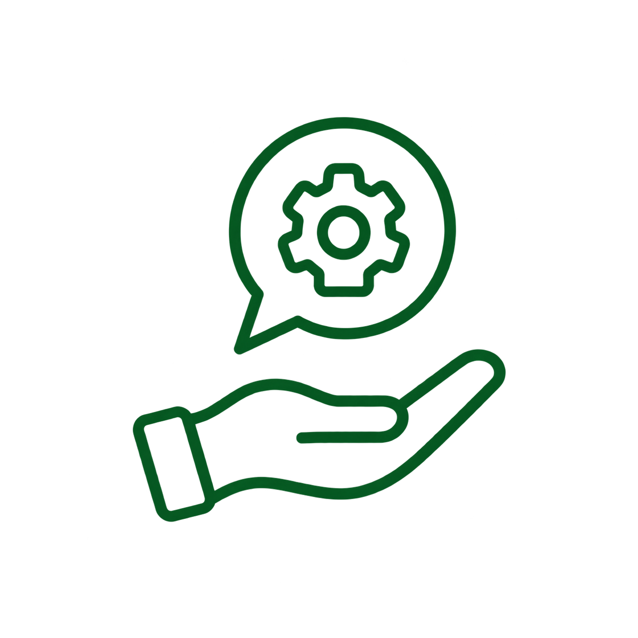 Application Support icon