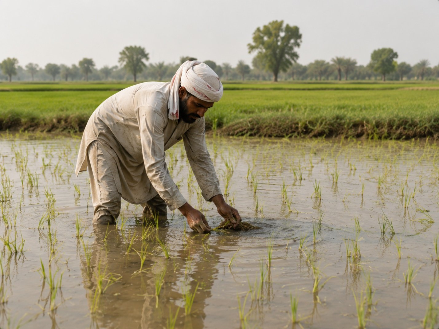 Resource-efficient cultivation