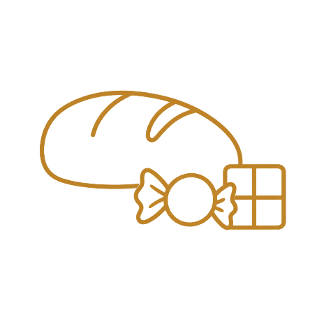 Bakery and Confectionery icon