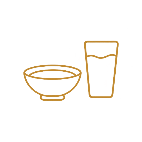 Food and Beverage icon