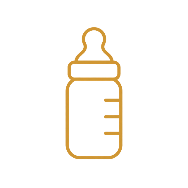 Infant Nutrition icon