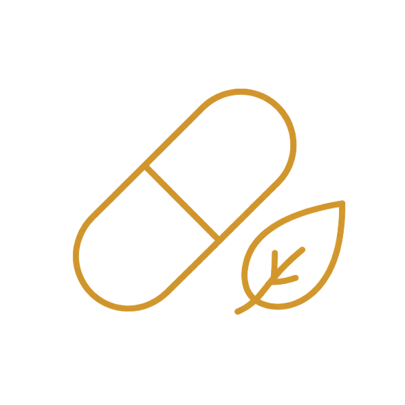 Nutraceuticals icon