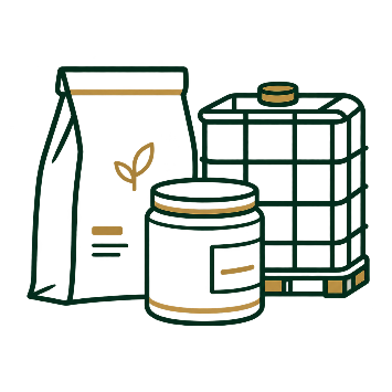 Export-Ready Packaging icon