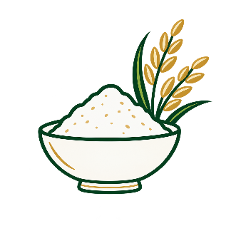 Rice Protein and Derivative Specialists icon
