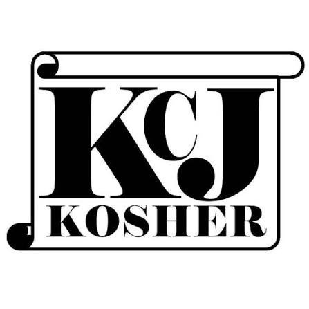 KCJ Kosher Certification